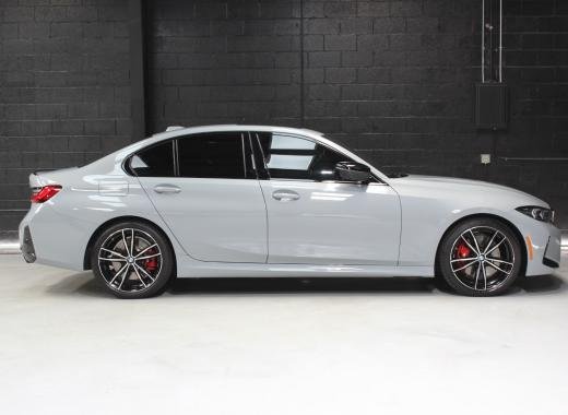 BMW 330i xDrive M Sport 2024