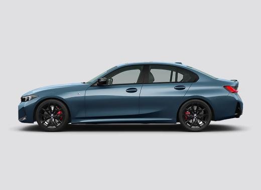 BMW 330i xDrive M Sport 2024