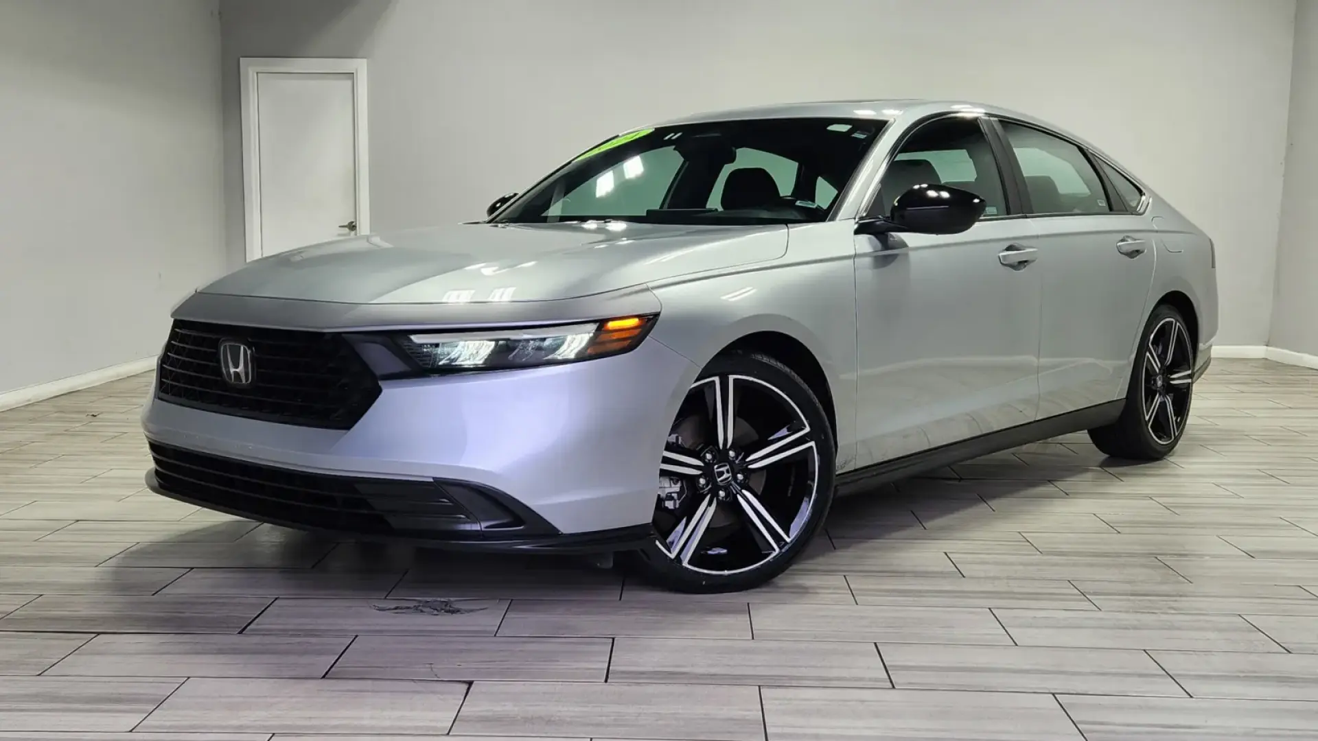 Honda Accord Sport 2.0T 2024