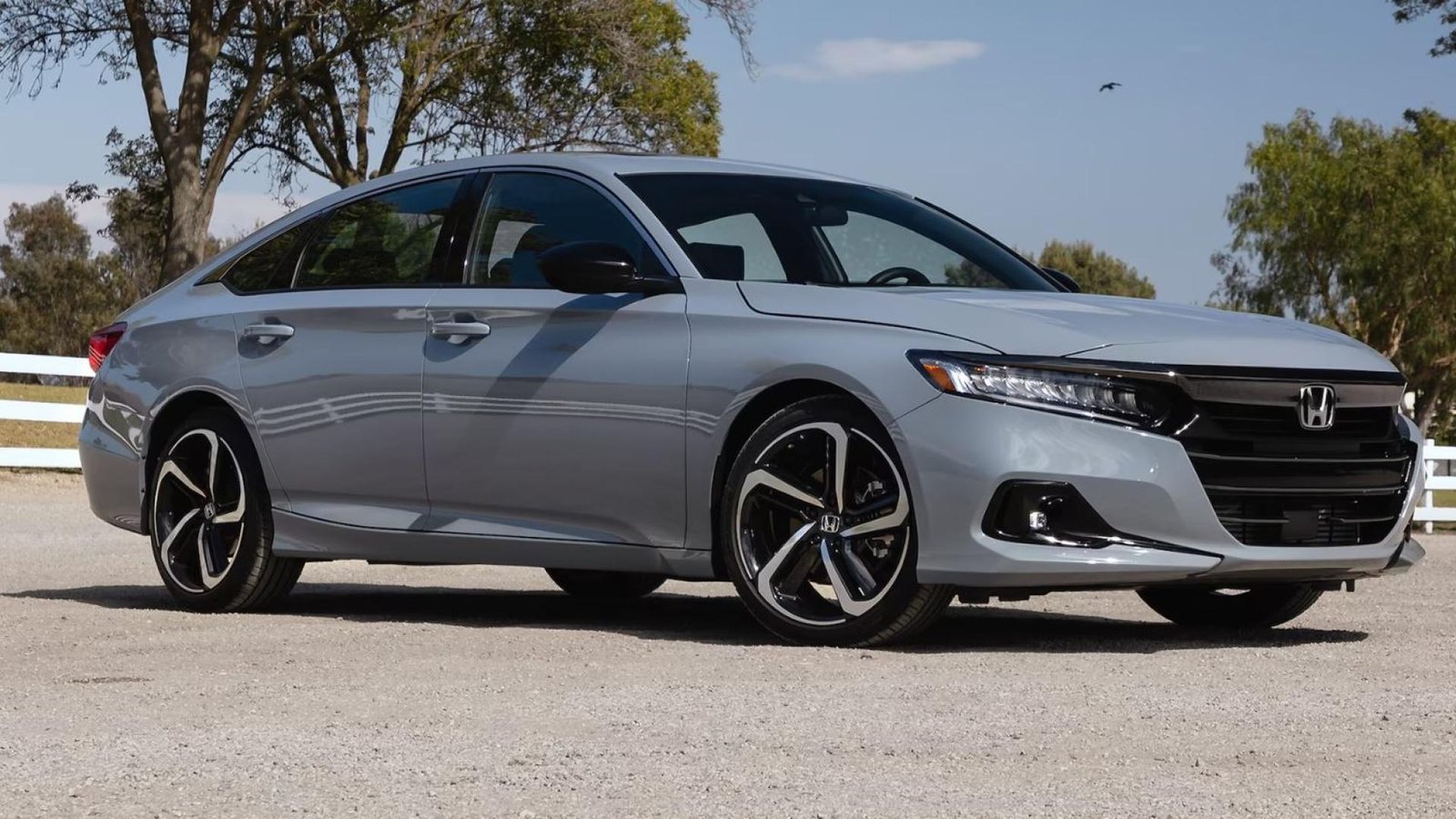Honda Accord Sport 2.0T 2024